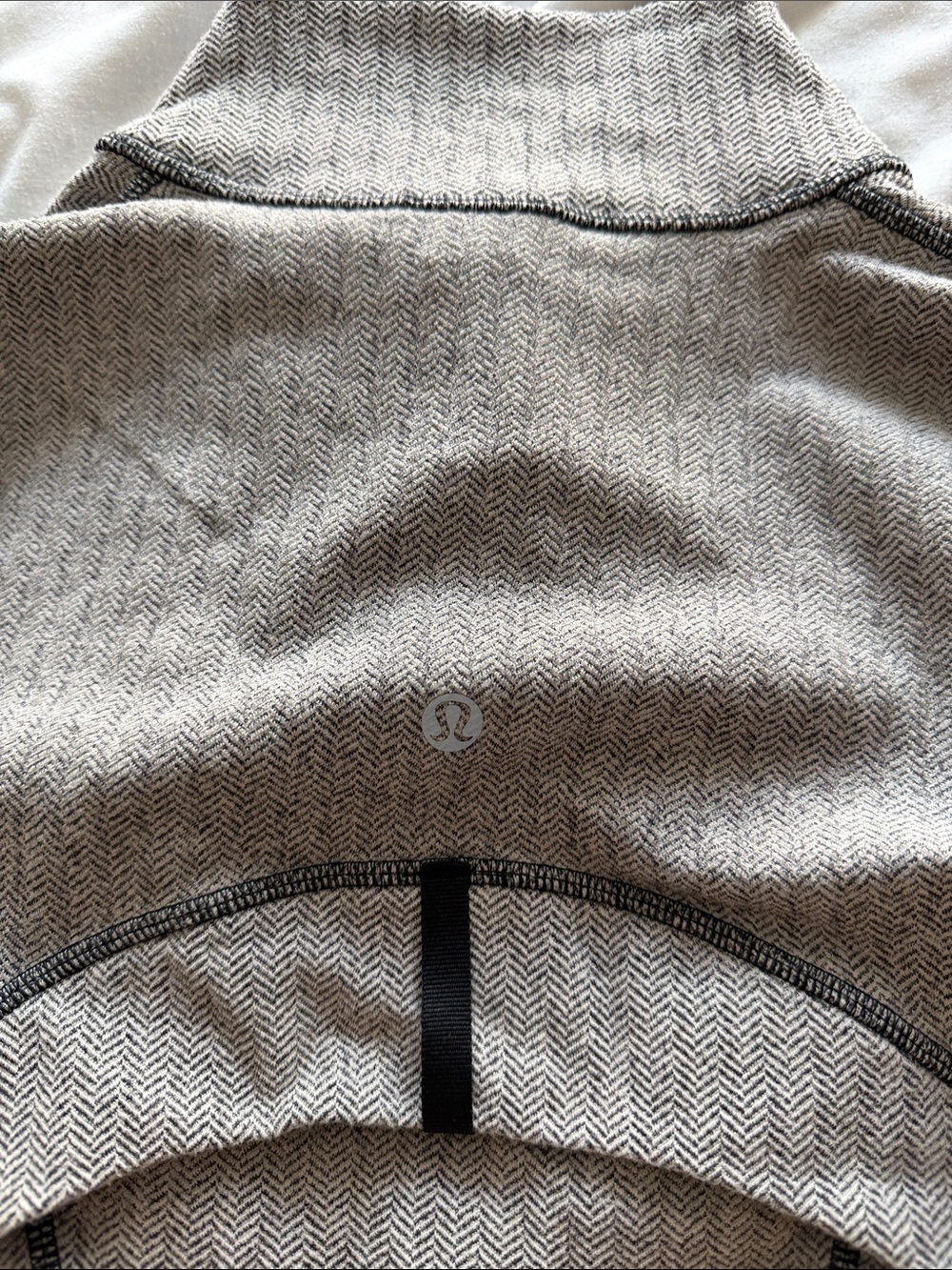 Lululemon Cropped Define Jacket - Picture 4 of 4